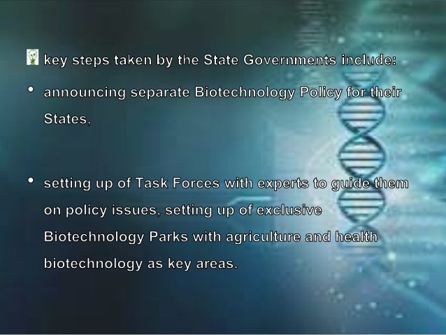 Ethics & Biotechnology (Social Ethics & Policy)
